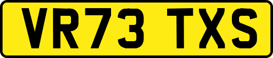VR73TXS