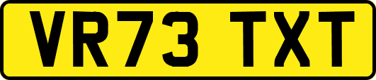 VR73TXT