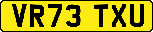 VR73TXU