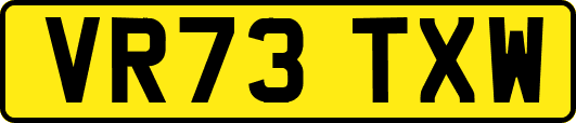 VR73TXW