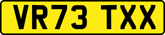 VR73TXX