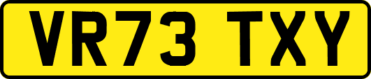 VR73TXY