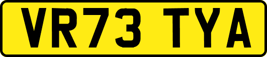 VR73TYA