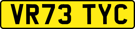 VR73TYC