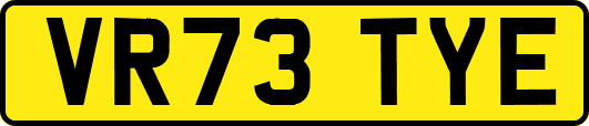 VR73TYE