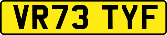 VR73TYF