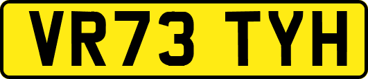 VR73TYH