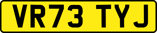 VR73TYJ