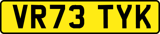 VR73TYK