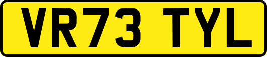 VR73TYL