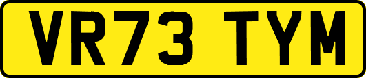 VR73TYM