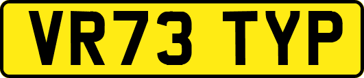 VR73TYP