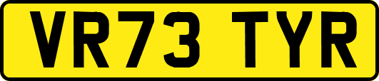 VR73TYR