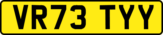 VR73TYY