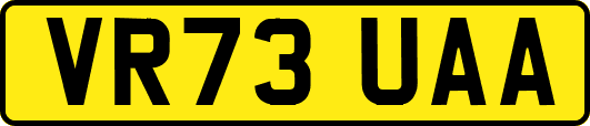 VR73UAA