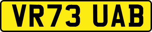 VR73UAB