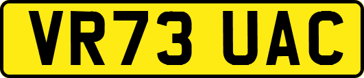 VR73UAC