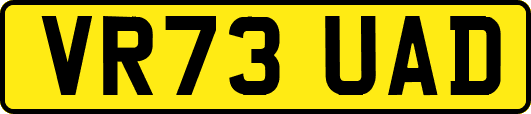 VR73UAD