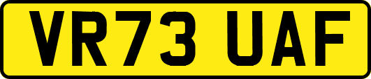 VR73UAF