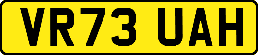 VR73UAH