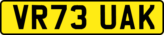 VR73UAK