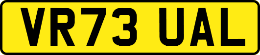 VR73UAL