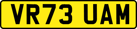 VR73UAM
