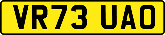 VR73UAO