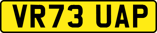 VR73UAP