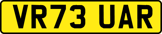 VR73UAR