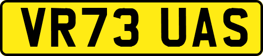 VR73UAS