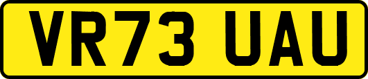 VR73UAU