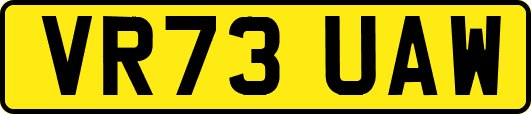 VR73UAW