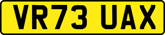VR73UAX