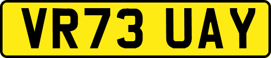 VR73UAY