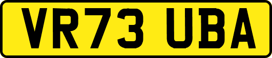 VR73UBA