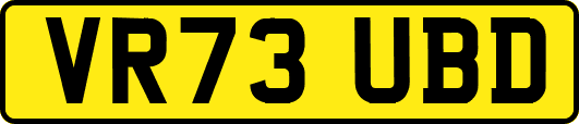VR73UBD