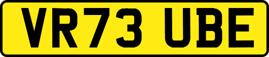 VR73UBE