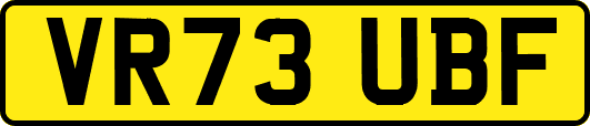 VR73UBF