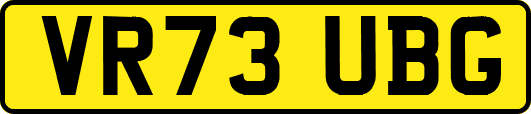 VR73UBG