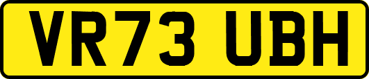 VR73UBH