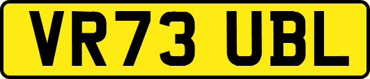 VR73UBL