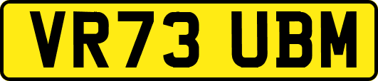 VR73UBM