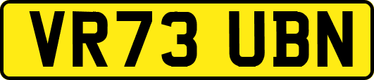 VR73UBN