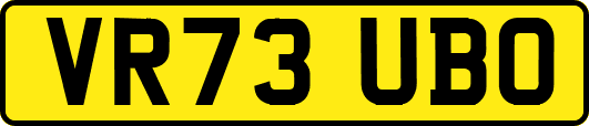 VR73UBO