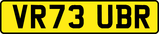 VR73UBR