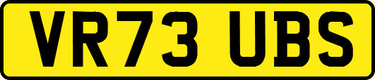 VR73UBS