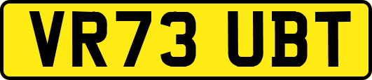 VR73UBT