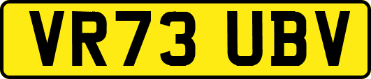 VR73UBV