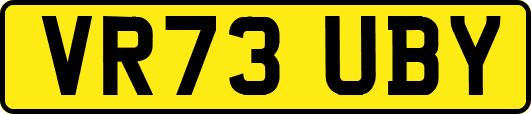 VR73UBY
